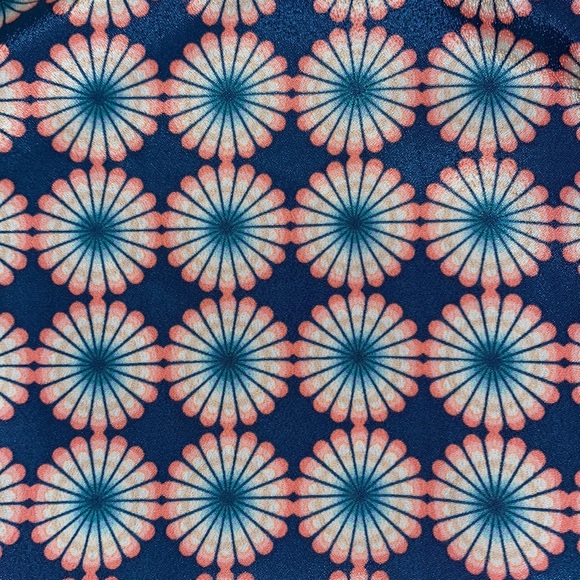 🆕J. CREW Spaghetti Strap/Sweetheart Neck Floral Print Sundress - Picture 4 of 12